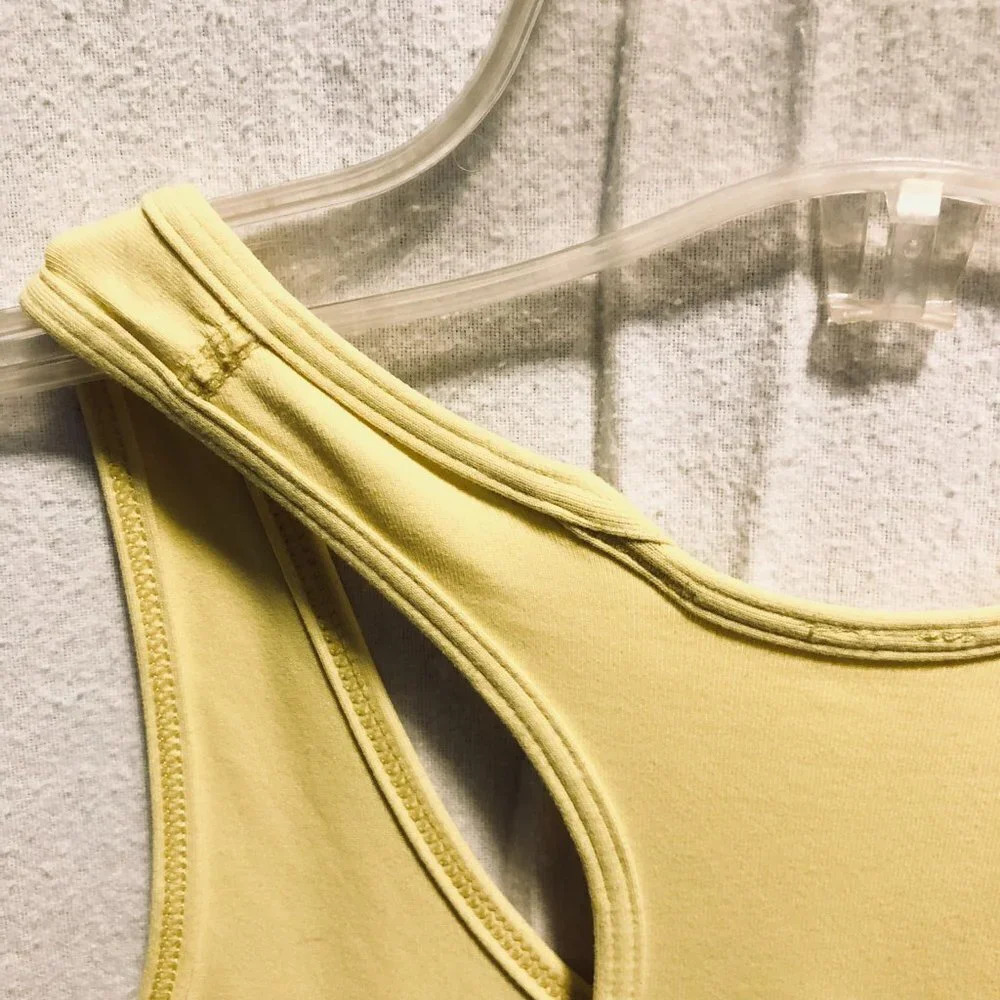 Lululemon Racerback Tank Top - Picture 9 of 16